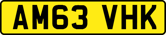 AM63VHK