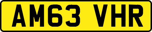 AM63VHR