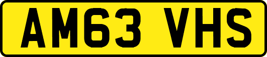 AM63VHS