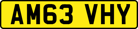AM63VHY