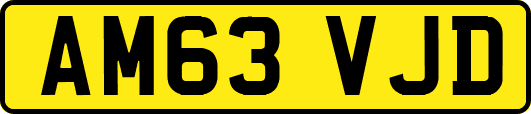 AM63VJD