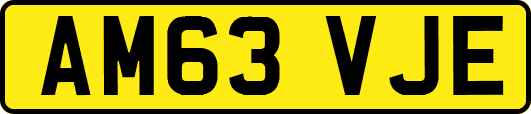 AM63VJE