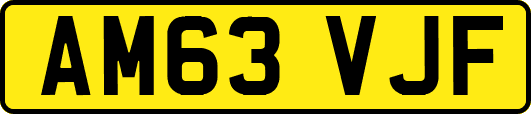 AM63VJF