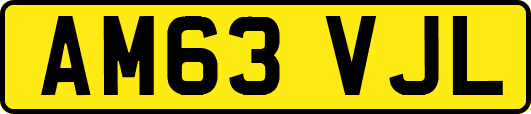 AM63VJL