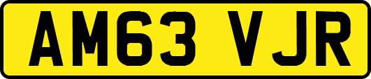 AM63VJR