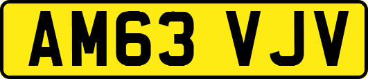 AM63VJV