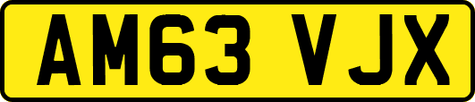 AM63VJX