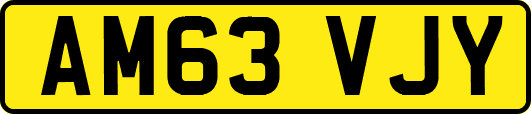 AM63VJY