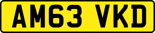 AM63VKD
