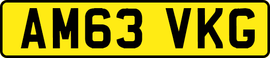AM63VKG