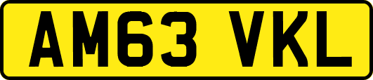 AM63VKL