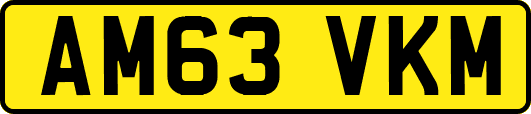 AM63VKM