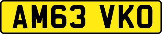 AM63VKO