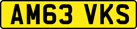 AM63VKS