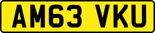 AM63VKU