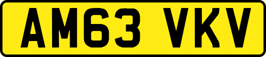 AM63VKV
