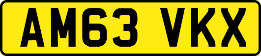 AM63VKX