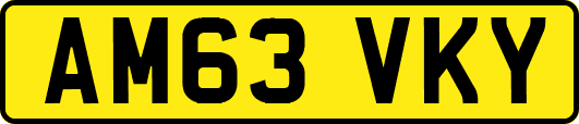 AM63VKY