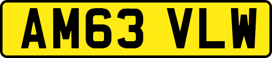 AM63VLW