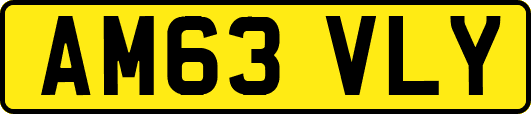 AM63VLY
