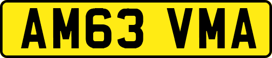 AM63VMA