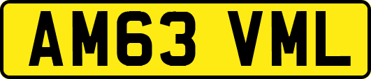 AM63VML
