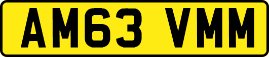 AM63VMM