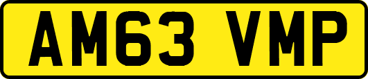 AM63VMP