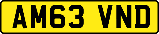 AM63VND