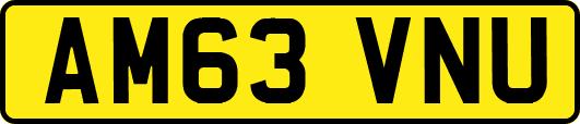 AM63VNU