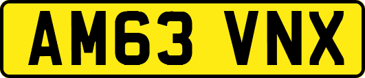 AM63VNX