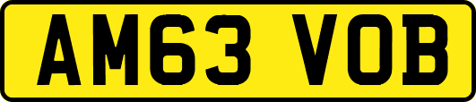 AM63VOB