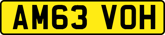 AM63VOH