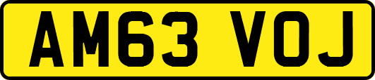 AM63VOJ