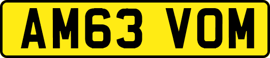 AM63VOM