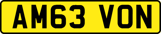 AM63VON