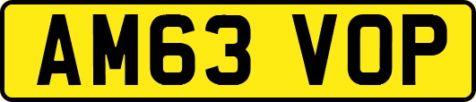 AM63VOP