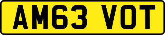 AM63VOT