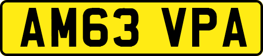 AM63VPA