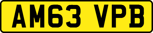 AM63VPB