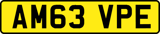 AM63VPE