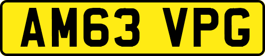 AM63VPG