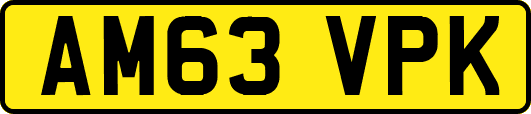 AM63VPK