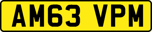 AM63VPM