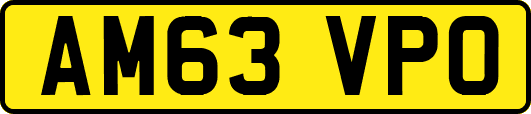 AM63VPO