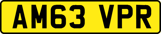 AM63VPR