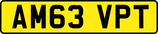 AM63VPT
