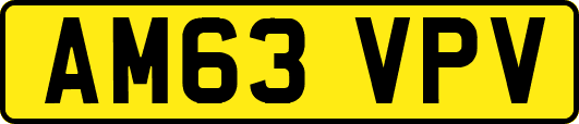 AM63VPV