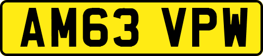 AM63VPW