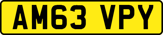 AM63VPY